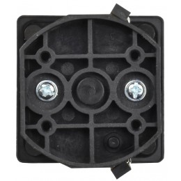 Переключатель кулачковый 10А (сх. 110) стандартная рукоятка IEK MI-CS10-010-110