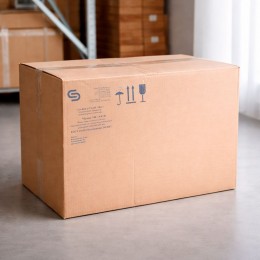 Чаша Генуя стальная эмаль Сантэкс со смещенным сливом в комплекте с сифоном и рассекателем