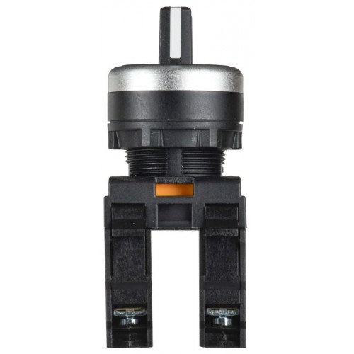 Переключатель 3 полож. 2НО длин. ручка черн. MASTER IEK MI-SW60-20XB3-4-25-3-K02