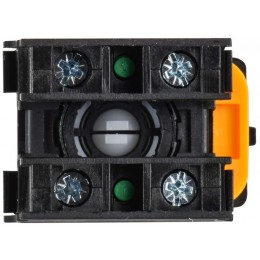 Переключатель 3 полож. 2НО длин. ручка черн. MASTER IEK MI-SW60-20XB3-4-25-3-K02