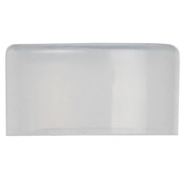 Колпачок защитный IP65 для кнопок MASTER IEK MI-KZ60-K01