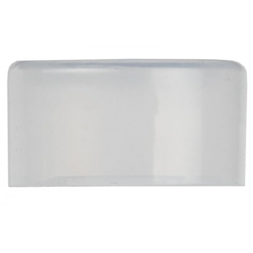 Колпачок защитный IP65 для кнопок MASTER IEK MI-KZ60-K01