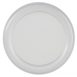 Колпачок защитный IP65 для кнопок MASTER IEK MI-KZ60-K01