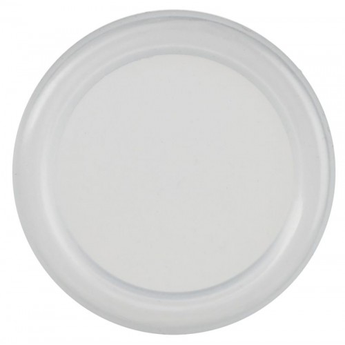 Колпачок защитный IP65 для кнопок MASTER IEK MI-KZ60-K01