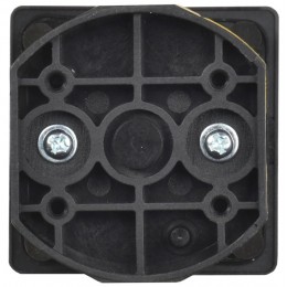 Переключатель кулачковый 10А (сх. 55) стандартная рукоятка IEK MI-CS10-010-055