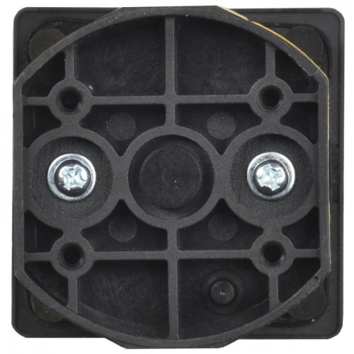 Переключатель кулачковый 10А (сх. 55) стандартная рукоятка IEK MI-CS10-010-055