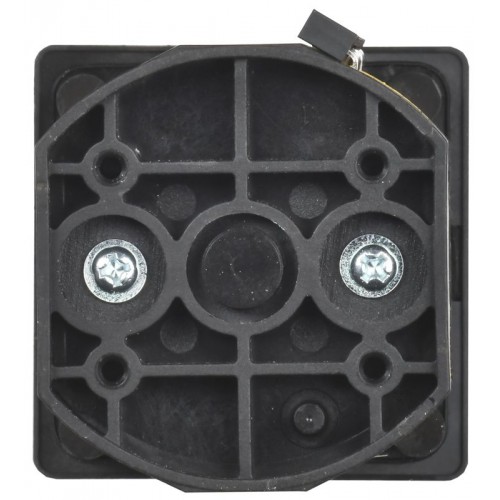 Переключатель кулачковый 10А (сх. 82) стандартная рукоятка IEK MI-CS10-010-082