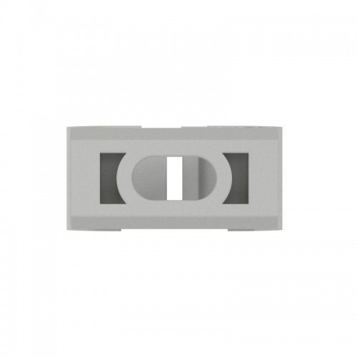 Держатель для труб двухкомпонентн. d20мм DKC 51120