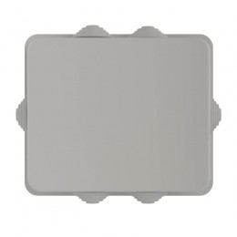 Коробка распределительная ОП 120х80х50мм IP55 6 каб. ввод DKC 53900