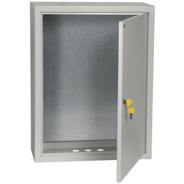 Корпус ЩМП-3-0 650х500х220 УХЛ3 IP31 метал. IEK YKM40-03-31