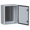 Корпус ЩМП-2-0 500х400х220 У2 IP54 метал. IEKYKM40-02-54