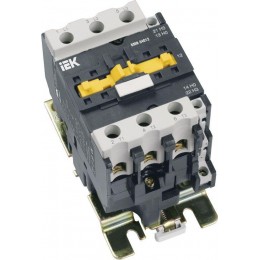 Контактор КМИ-35012 50А 400В/АС3 1НО 1НЗ KARAT IEK KKM31-050-400-11