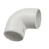 Поворот открывающийся на 90град. CI25G ELASTA IEK CTA10D-CIG25-K41-050