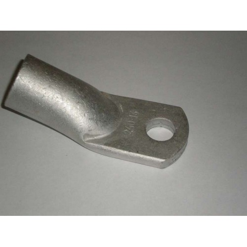 Наконечник луженый ТМЛ 240-16-24 УХЛ3 опрес. медн. CuPRO КЗОЦМ 558416