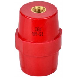 Изолятор SM 51 силовой IEK YIS11-51-15