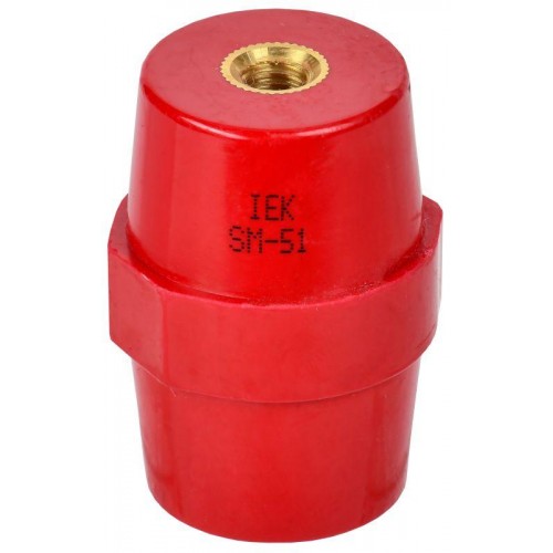 Изолятор SM 51 силовой IEK YIS11-51-15