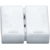 Коннектор 71 483 NLSC-8mm-PC-PC-IP20 (уп.5шт) Navigator 71483