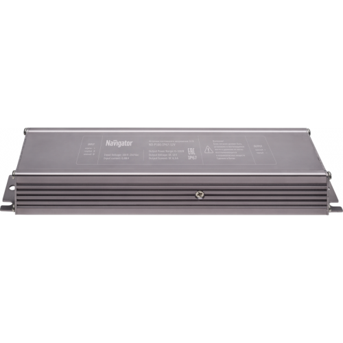 Драйвер 71 473 ND-P100-IP67-12V Navigator 71473