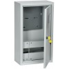 Корпус ЩУРн-3/12 TITAN 540х310х165мм IP31 метал. IEK MKM35-N-12-31-ZO