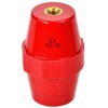 Изолятор SM 76 силовой IEK YIS11-76-25