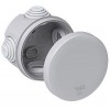Коробка распределительная ОП 65х40мм IP55 SE IMT35093