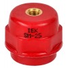 Изолятор SM 25 силовой IEK YIS11-25-06