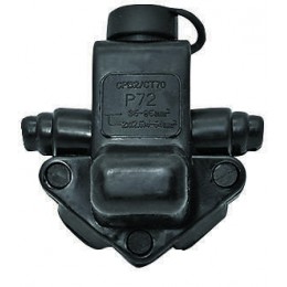 Зажим ответвительный P 72 (35-95/2х4-54кв.мм) НИЛЕД 11000461