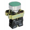 Кнопка LAY5-BA31 1НО без подсветки зел. KARAT IEK BBT60-BA-K06