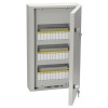Корпус ЩРн-36 TITAN 3 540х330х120мм IP54 метал. IEK MKM11-N-36-54-Z