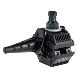 Зажим прокалывающий ответвительный P3X-95 10-95/10-95кв.мм EKF p-3x-95