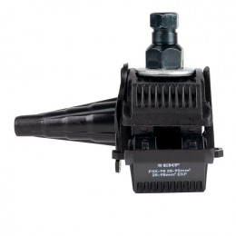 Зажим прокалывающий ответвительный P3X-95 10-95/10-95кв.мм EKF p-3x-95