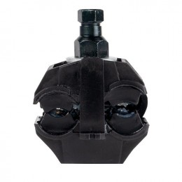 Зажим прокалывающий ответвительный P3X-95 10-95/10-95кв.мм EKF p-3x-95