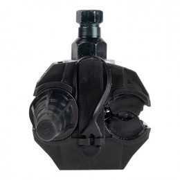 Зажим прокалывающий ответвительный P3X-95 10-95/10-95кв.мм EKF p-3x-95