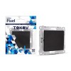 Переключатель проходной 1-кл. СП Pixel 10А IP20 механизм карбон TOKOV ELECTRIC TKE-PX-P1-C14