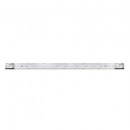 Светильник ССП-456 2хLED-Т8-1200 G13 IP65 1260х100х84мм герметичный под светодиодную лампу NEOX 4690612053233