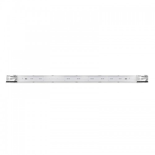 Светильник ССП-456 2хLED-Т8-1200 G13 IP65 1260х100х84мм герметичный под светодиодную лампу NEOX 4690612053233