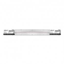 Светильник ССП-458 1хLED-Т8-600 G13 IP65 666х60х55мм герметичный под светодиодную лампу NEOX 4690612053257
