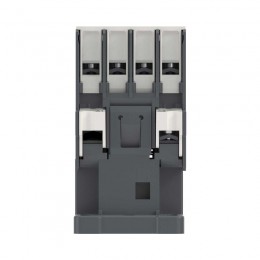 Контактор магнитный YON DSC009 9A 4кВт AC3 3P кат.220В AC 1НО YON DSC009-3C10A230