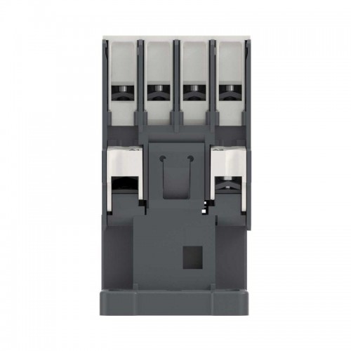 Контактор магнитный YON DSC025 25A 12.5кВт AC3 3P кат.220В AC 1НО YON DSC025-3C10A230