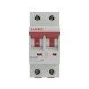 Выключатель автоматический модульный 2п C 40А 4.5кА YON max MD63S YON MD63S-2PC40