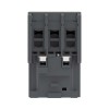 Контактор магнитный YON DSC095 95A 45кВт AC3 3P кат.220В AC YON DSC095-3C00A230