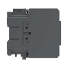 Контактор магнитный YON DSC105 105A 55кВт AC3 3P кат.220В AC YON DSC105-3C00A230