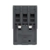 Контактор магнитный YON DSC105 105A 55кВт AC3 3P кат.220В AC YON DSC105-3C00A230