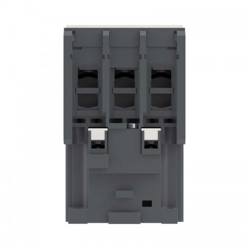 Контактор магнитный YON DSC105 105A 55кВт AC3 3P кат.220В AC YON DSC105-3C00A230