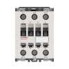 Контактор магнитный YON DSC032 32A 15кВт AC3 3P кат.220В AC YON DSC032-3C00A230