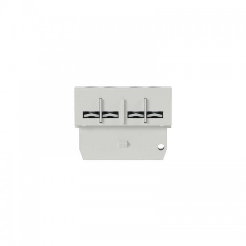 Контакт дополнительный для DMP32 и DMP63 фронтального монтажа 1НО+1НЗ YON DMPA32F11