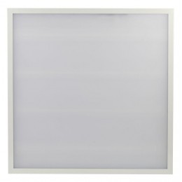 Светильник светодиодный SPO-6-24-4K-M 24Вт 4000К IP40 3200Лм 117Лм/Вт 595х595х19 матов. Эра Б0061292