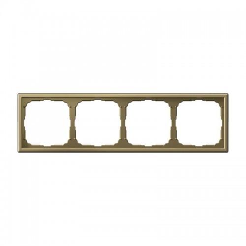 Рамка 4-м ArtGallery зол. SE GAL001604