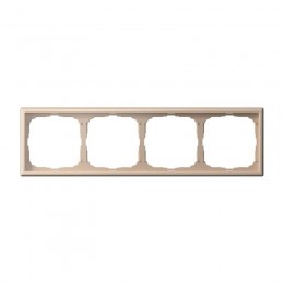 Рамка 4-м ArtGallery универс. песочн. SE GAL001204