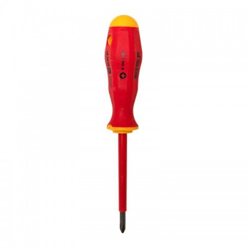 Отвертка Professional PH1х80мм VDE 1000В EKF ph-1-80-pro-in